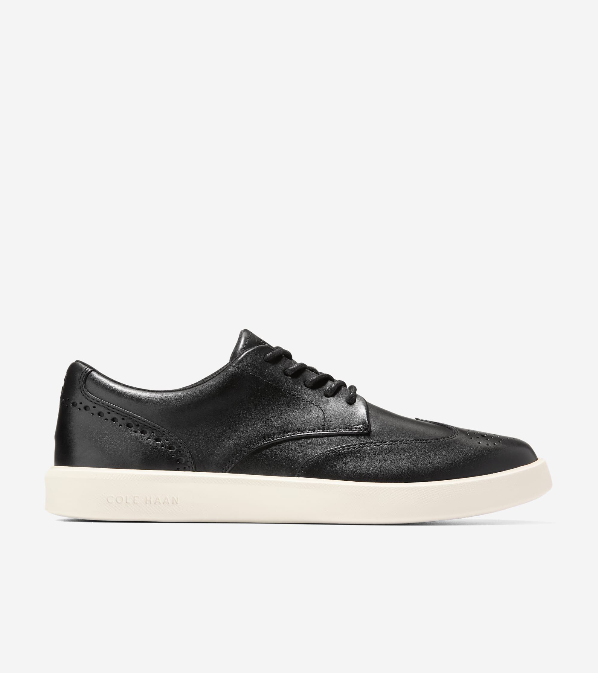 Men's Black Sneakers: Free Shipping & Returns!